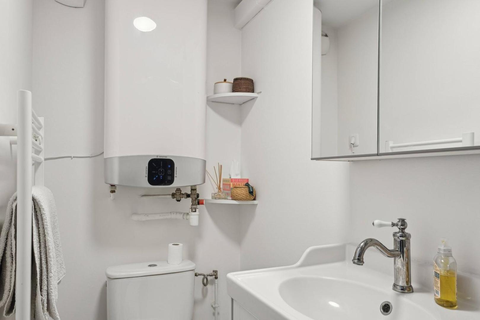 Le Tresor Appartement *