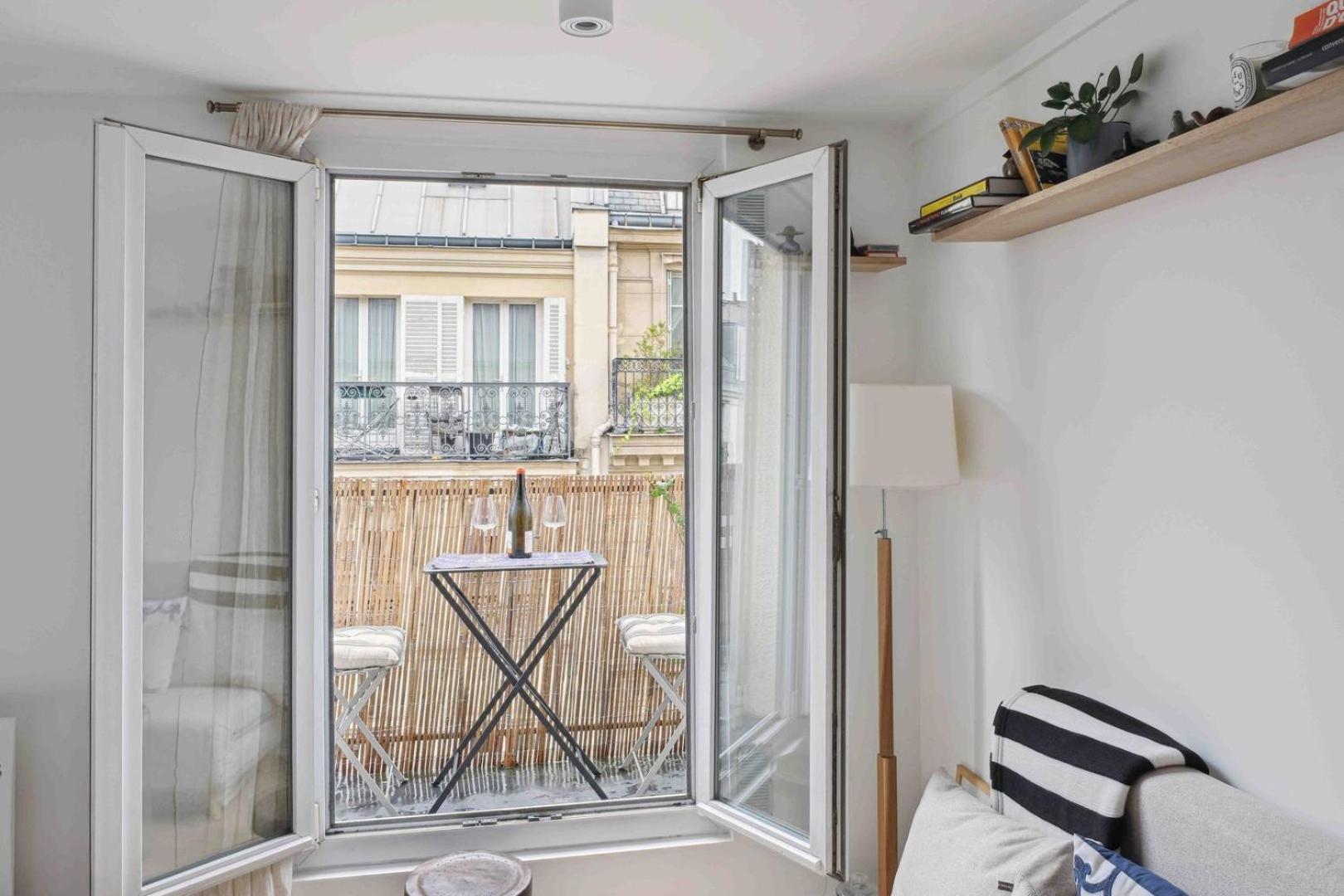 Le Tresor Appartement *