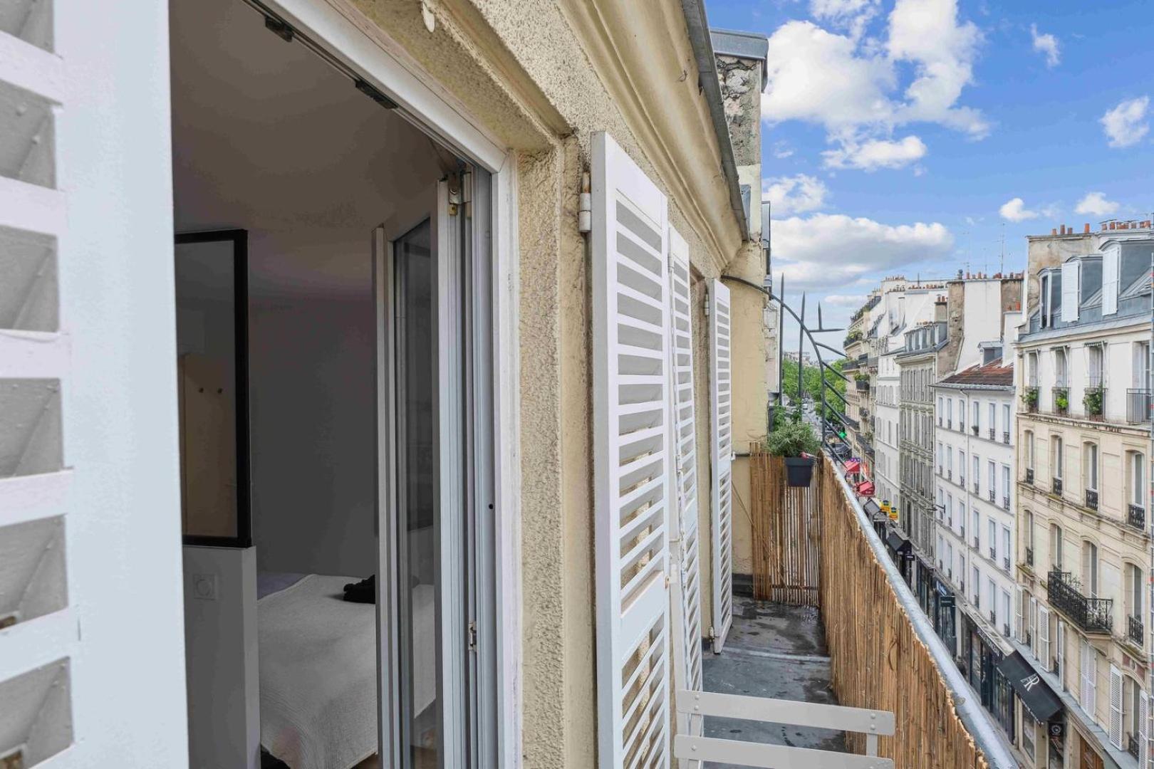 Le Tresor Appartement *